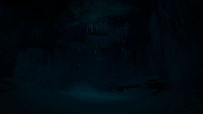 второй скриншот из The Last Ski Trip
