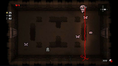 первый скриншот из Сборка модов - The Binding of Isaac: Rebirth