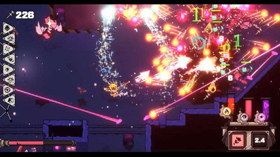 первый скриншот из DRACOMATON