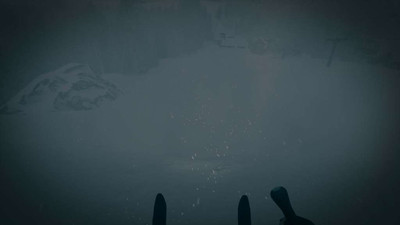 четвертый скриншот из The Last Ski Trip