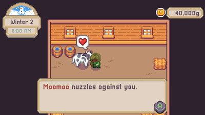 первый скриншот из Firefly Village