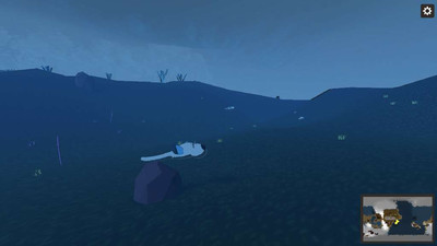 первый скриншот из Planetary Life BETA