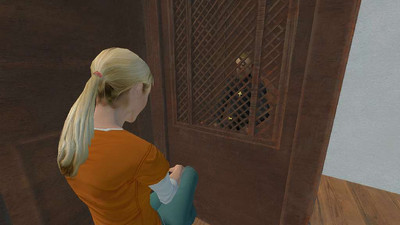 третий скриншот из Church Simulator