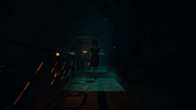 четвертый скриншот из Damned 2