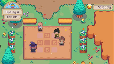 третий скриншот из Firefly Village