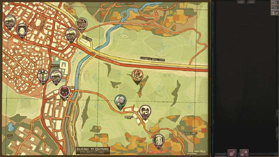 первый скриншот из Lovely Lady RPG