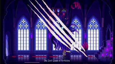 второй скриншот из The Dark Queen of Mortholme