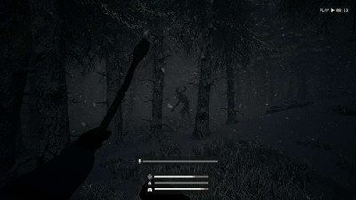 второй скриншот из Heat or Die