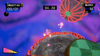 третий скриншот из 1000 Deaths (Thousand Deaths)