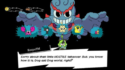 четвертый скриншот из Super Farming Boy