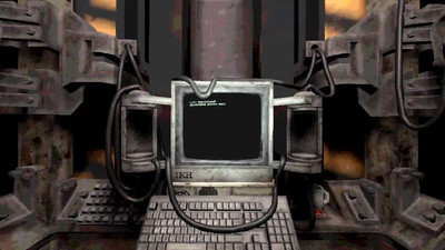 первый скриншот из Crank It!