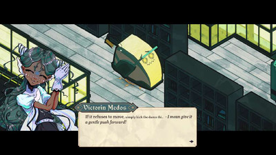 первый скриншот из Dice Gambit