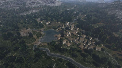 четвертый скриншот из Noble Legacy