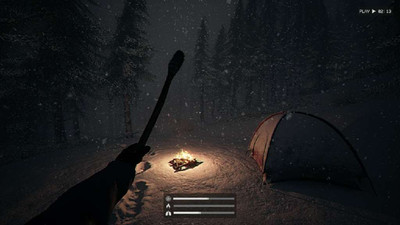 третий скриншот из Heat or Die