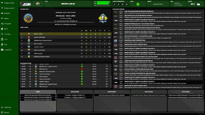 четвертый скриншот из Speedway Club Manager 25