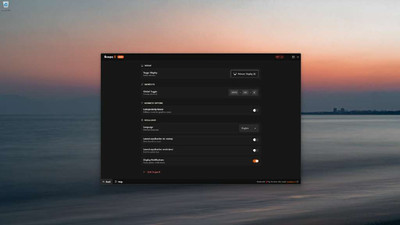 четвертый скриншот из Scope X
