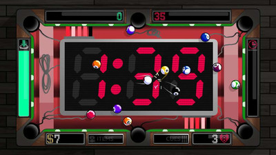 третий скриншот из Drop Pockets BETA
