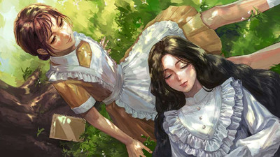 третий скриншот из Iwakura Aria