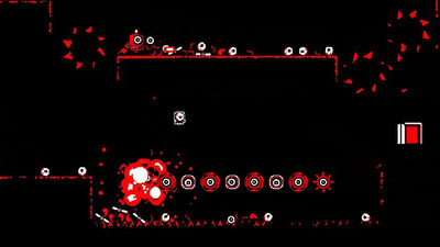 первый скриншот из HardAF