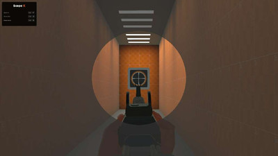 второй скриншот из Scope X