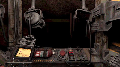 четвертый скриншот из Crank It!