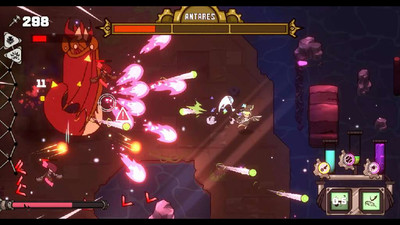 четвертый скриншот из DRACOMATON