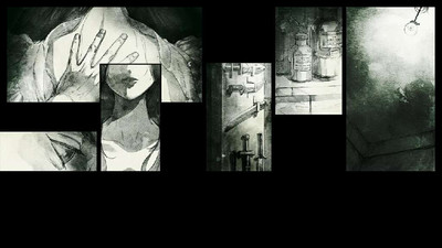 первый скриншот из Iwakura Aria