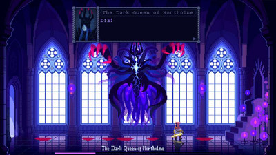 третий скриншот из The Dark Queen of Mortholme