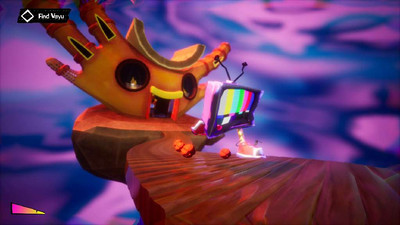 четвертый скриншот из 1000 Deaths (Thousand Deaths)