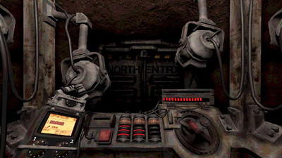 третий скриншот из Crank It!