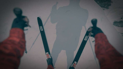 первый скриншот из The Last Ski Trip