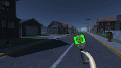 второй скриншот из Church Simulator
