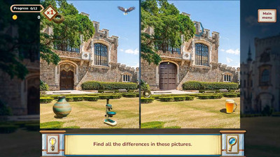 третий скриншот из World Wonders: Hidden Histories 3 Collector's Edition