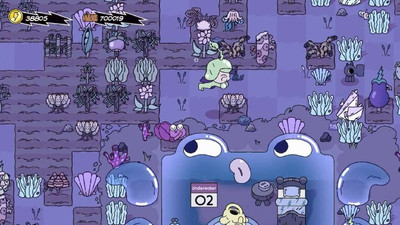 первый скриншот из Super Farming Boy