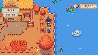 четвертый скриншот из Firefly Village