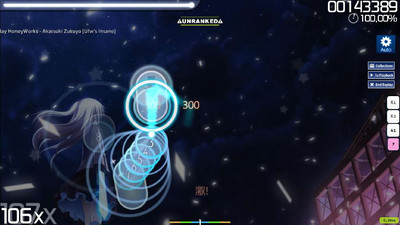 четвертый скриншот из Сборники карт (beatmap packs) [osu!]