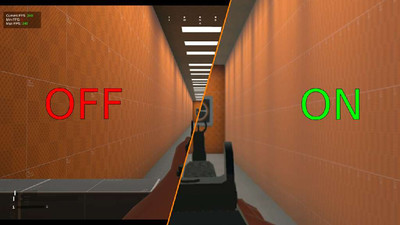 первый скриншот из Scope X