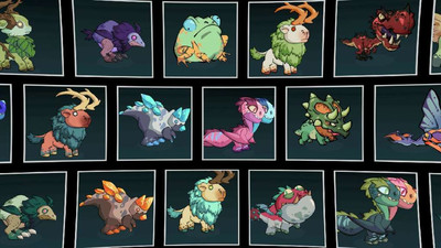 второй скриншот из Dinotica BETA