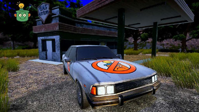 третий скриншот из NO LOGIC INC.