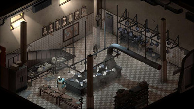 третий скриншот из Paradigm Island