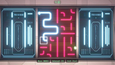 второй скриншот из 5 Minutes Until Self-Destruction