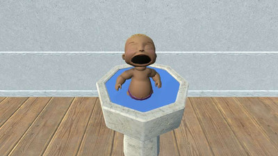 первый скриншот из Church Simulator