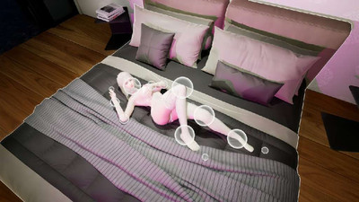 четвертый скриншот из Photo Studio Simulator