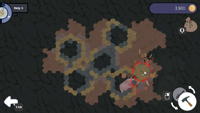 первый скриншот из Gemporium: A Cute Mining Sim