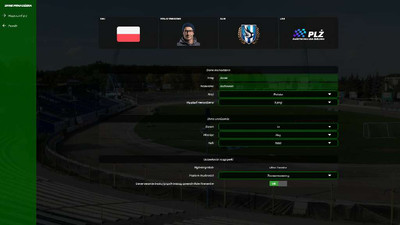 третий скриншот из Speedway Club Manager 25