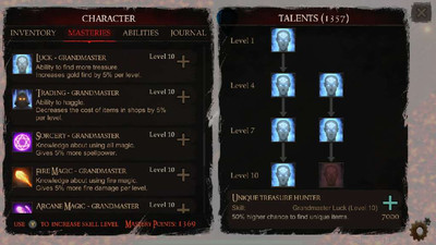 четвертый скриншот из Powerlust