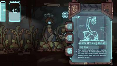 третий скриншот из Robert on Earth