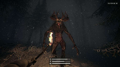 первый скриншот из Heat or Die