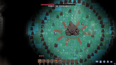 четвертый скриншот из Forsaken Isle