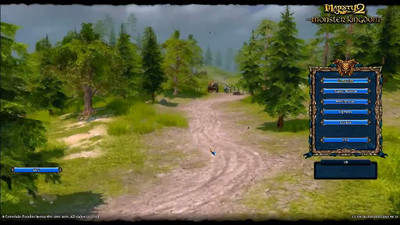первый скриншот из Majesty: 2 Monster Kingdom (Paradox Interactive)